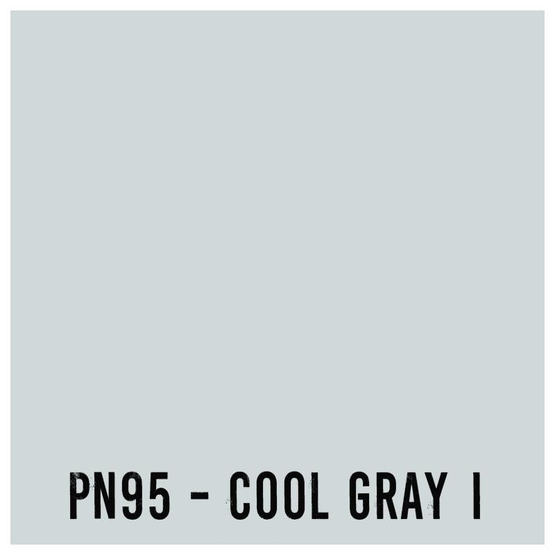 pantone cool gray 1