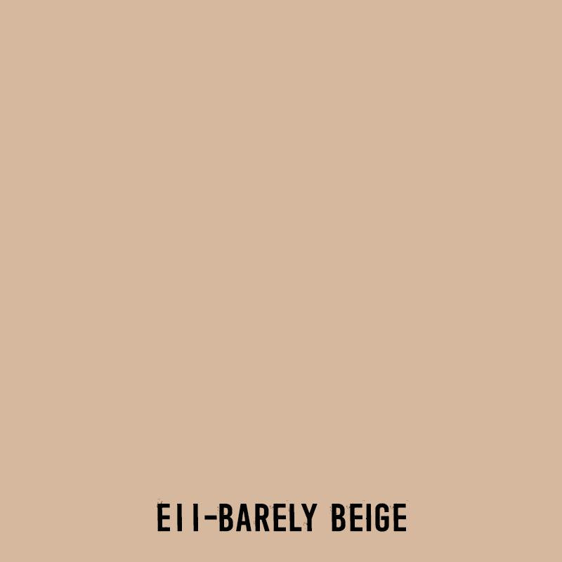 Barely Beige