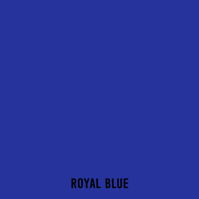 Kuretake Zig Cocoiro Letter Pen Refill, Extra Fine Brush - Royal Blue – Ink  & Lead