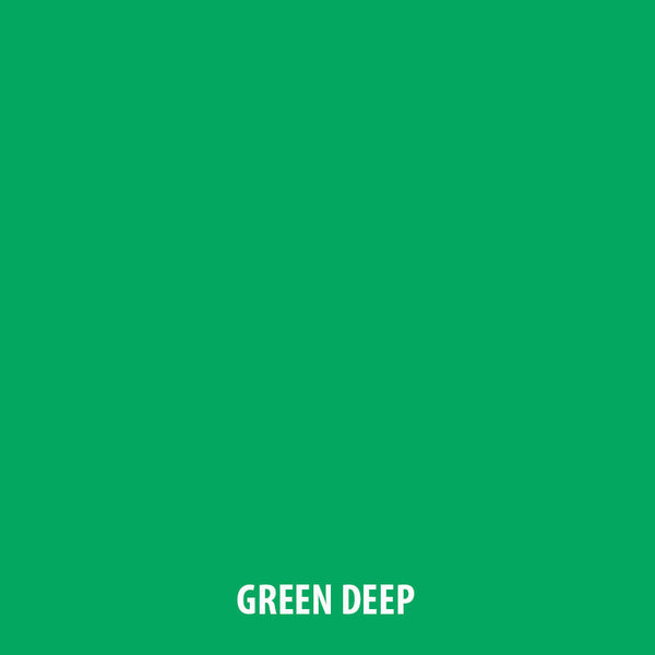 TOUCH Liner Pen 0.1 Green Deep