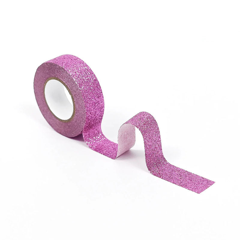 Altenew Glitter Tape Shimmery Mauve