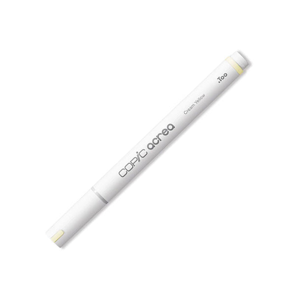 COPIC Acrea Marker Cream Yellow