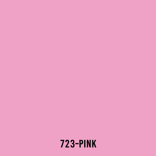 Tombow Dual Brush Marker 723 Pink