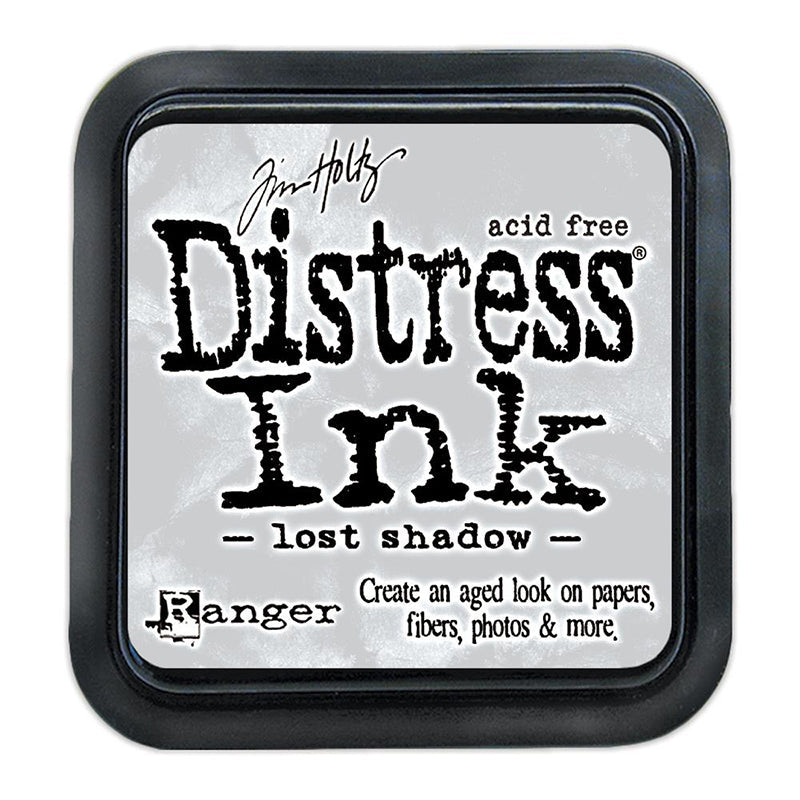 Tim Holtz Distress Ink Pad Lost Shadow