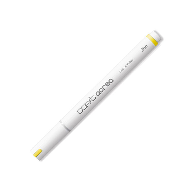 COPIC Acrea Marker Lemon Yellow