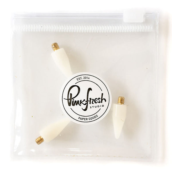 Pinkfresh Studio Replacement Tip Dual Tip Embellishment Tool