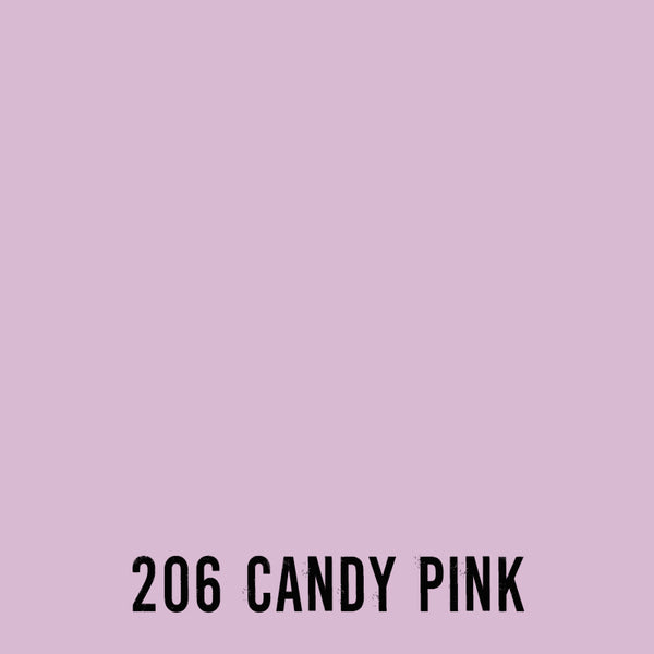 Zig Clean Color Dot Marker 206 Candy Pink