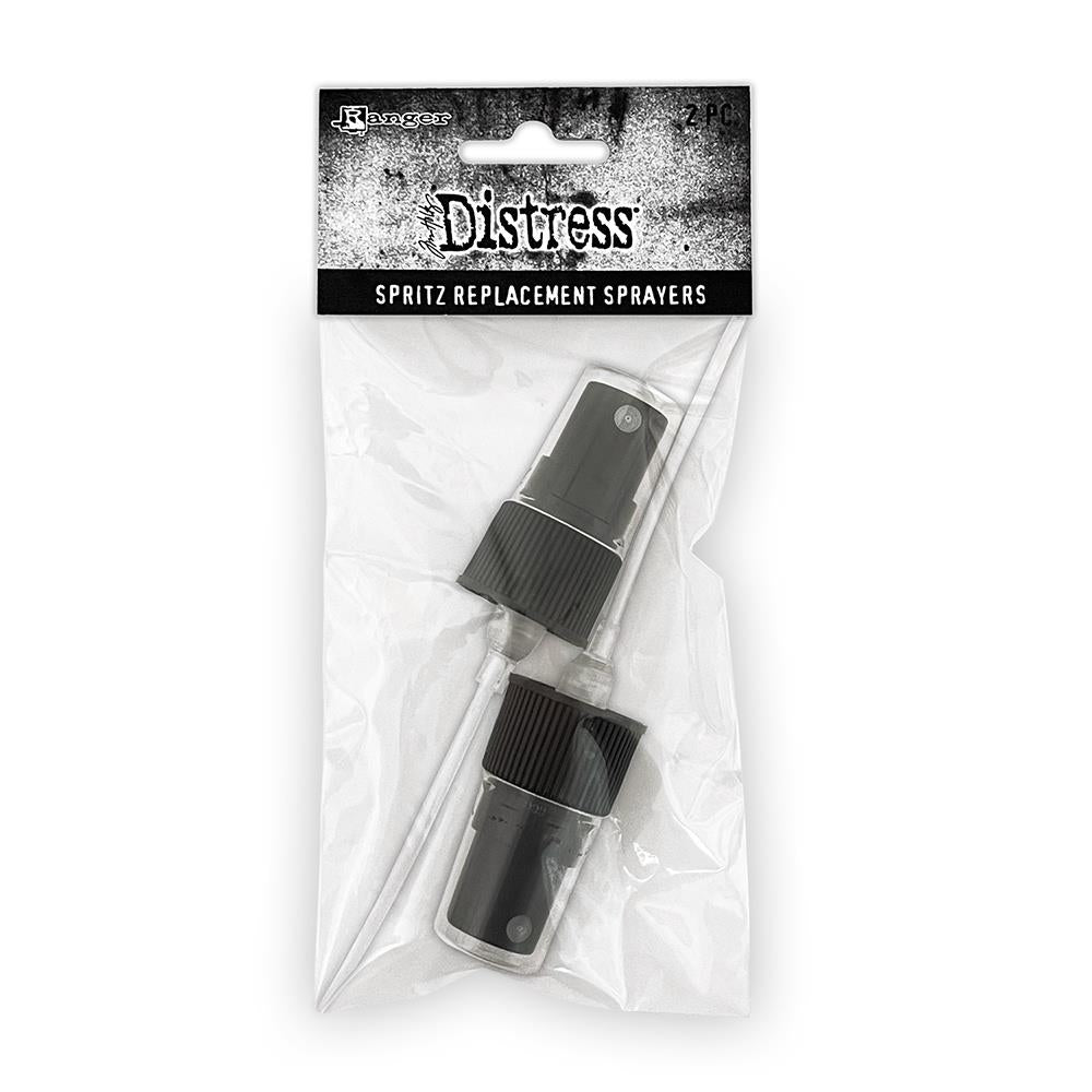 Tim Holtz Distress Spritz Replacement 2pc