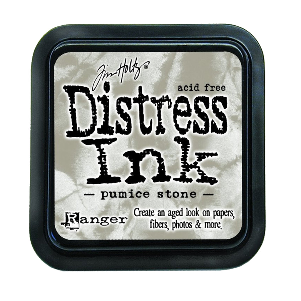 Tim Holtz Distress Ink Pad Pumice Stone