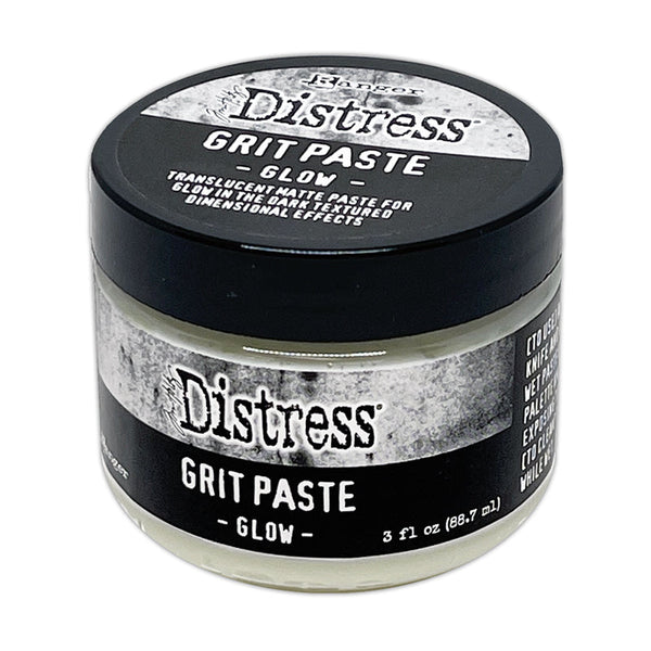 Tim Holtz Distress Grit Paste Crypt