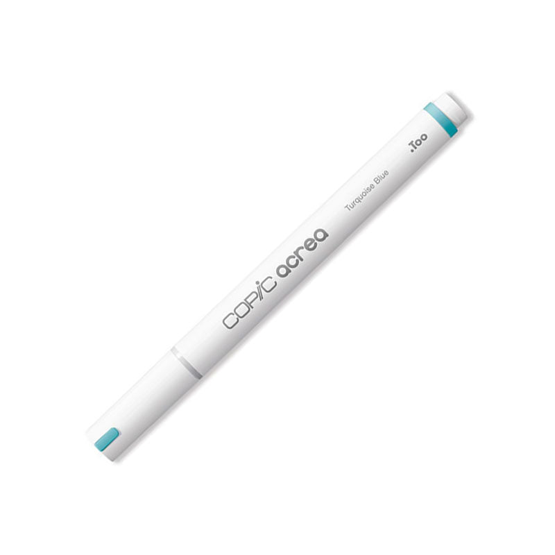 COPIC Acrea Marker Turquoise Blue