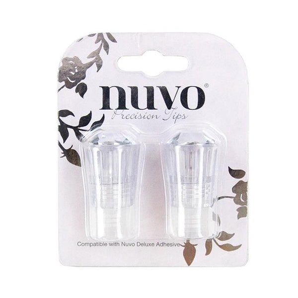 Nuvo - Single Marker Pen Collection - Pitch Black - 508N – Tonic