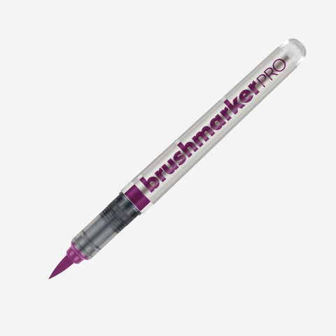 Karin Brushmarker PRO 075 Burgundy