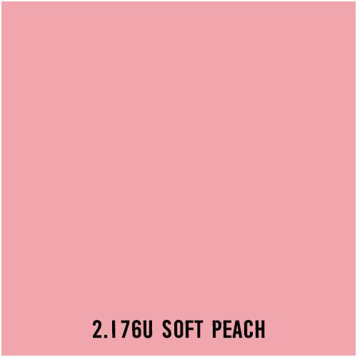 Karin Pigment DécoBrush Pastel pink 2365U – Karin Markers - North America