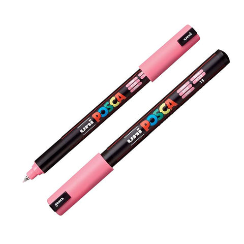 POSCA Marker PC-1MR Pink