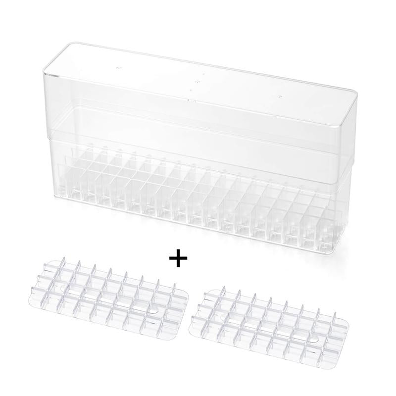 COPIC Empty Plastic Case for 72 Markers – MarkerPOP