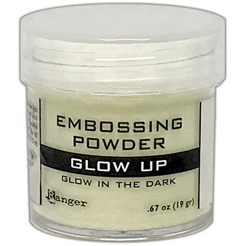 Hero Arts Embossing Powder 1 oz. Clear