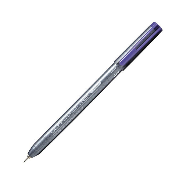 COPIC Multiliner Pen 0.03 Lavender