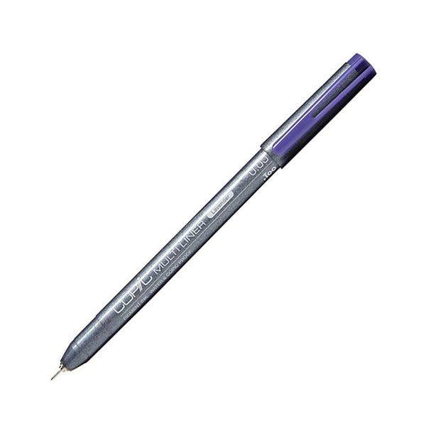COPIC Multiliner Pen 0.05 Lavender