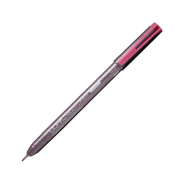 COPIC Multiliner Pen 0.5 Fine Pink