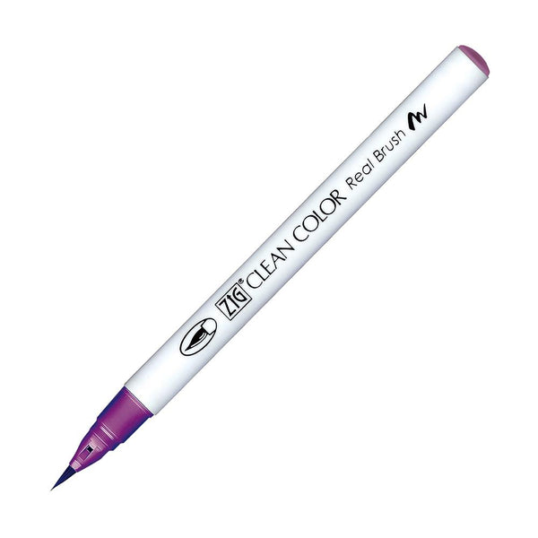 ZIG Clean Color Marker 811 Red Grape