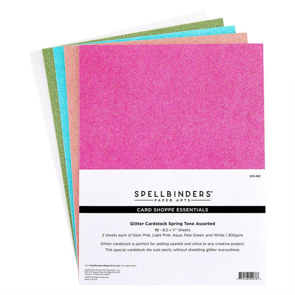 Concord & 9th Cardstock Assorted Color Pack (48 Colors) – MarkerPOP