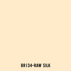 ShinHan Touch Twin Marker BR134 Raw Silk