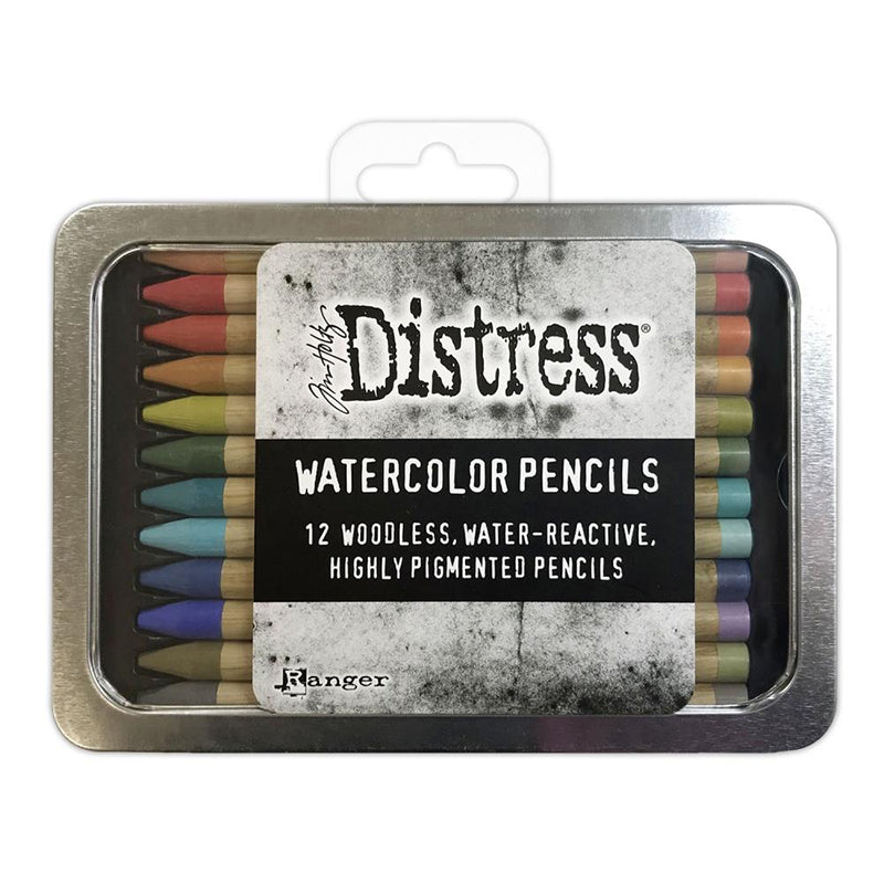 Altenew - Woodless Coloring Pencils